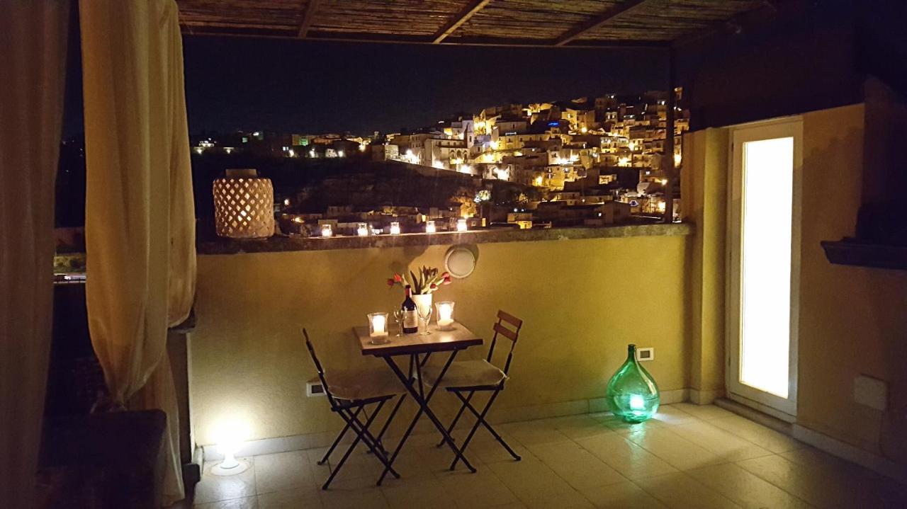Trinasicula Ragusa Ibla Bagian luar foto
